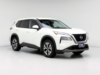 2023 Nissan Rogue SV -
                Tacoma, WA