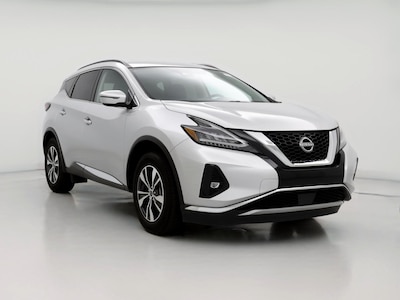 2023 Nissan Murano SV -
                Amarillo, TX