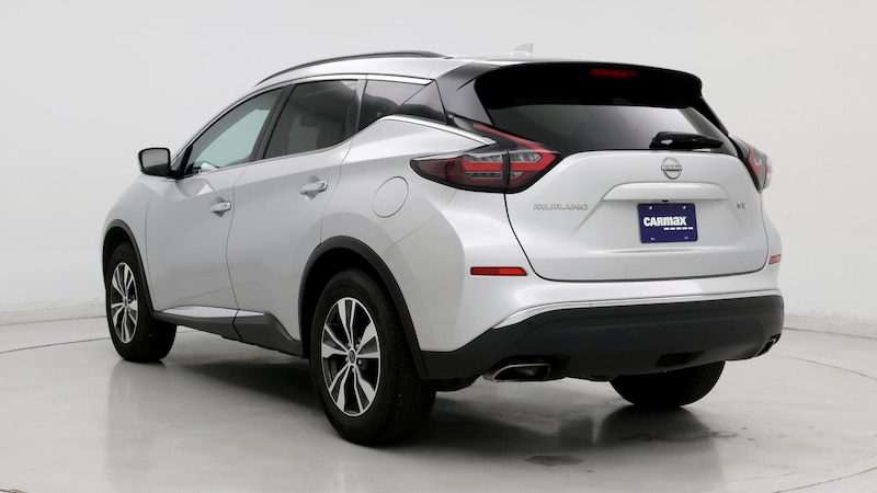 2023 Nissan Murano SV 2