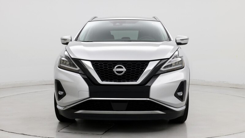 2023 Nissan Murano SV 5