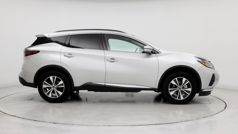 2023 Nissan Murano SV 7