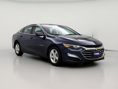 2022 Chevrolet Malibu LT -
                Hartford, CT