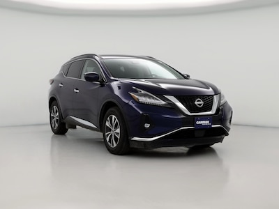 2023 Nissan Murano SV -
                Kansas City, KS