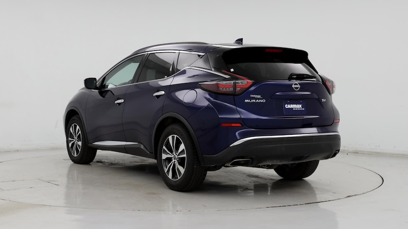 2023 Nissan Murano SV 2