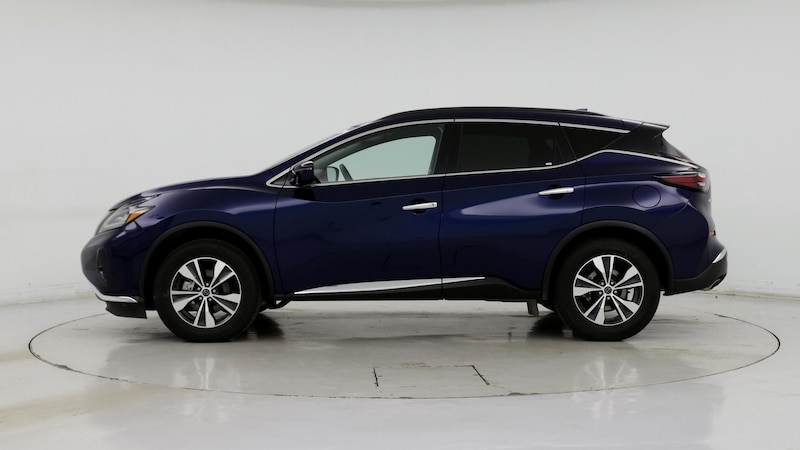 2023 Nissan Murano SV 3