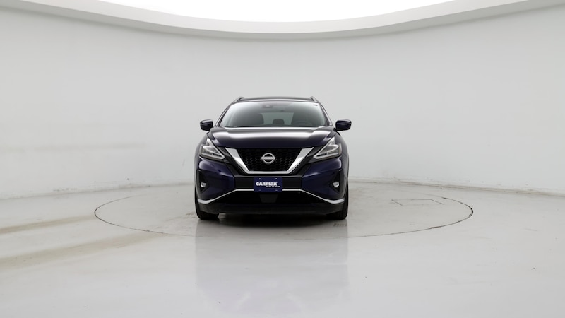 2023 Nissan Murano SV 5