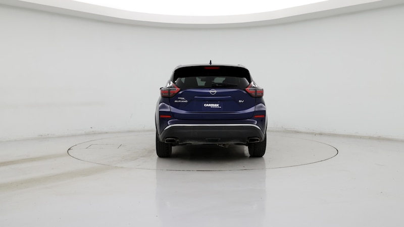 2023 Nissan Murano SV 6