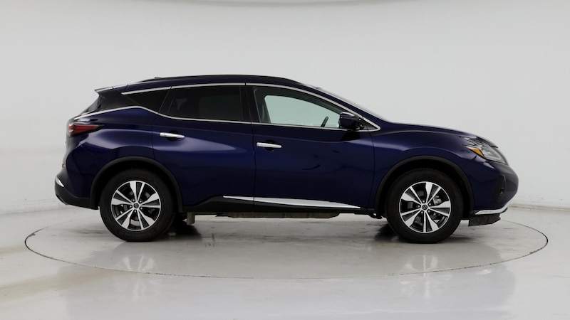 2023 Nissan Murano SV 7