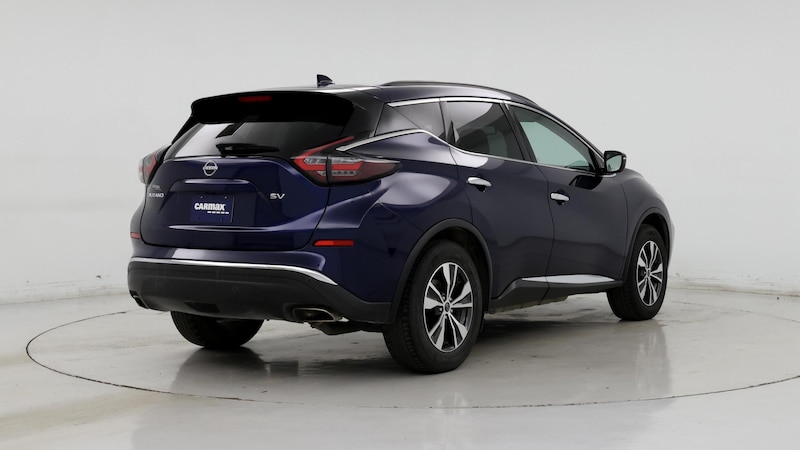 2023 Nissan Murano SV 8