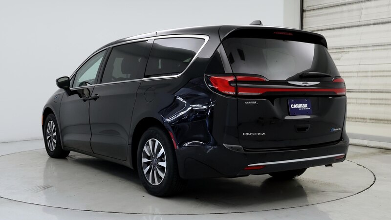 2023 Chrysler Pacifica Hybrid Touring L 2