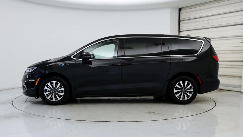 2023 Chrysler Pacifica Hybrid Touring L 3