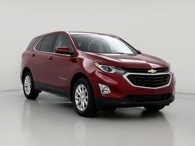 2020 Chevrolet Equinox LT -
                Tampa, FL