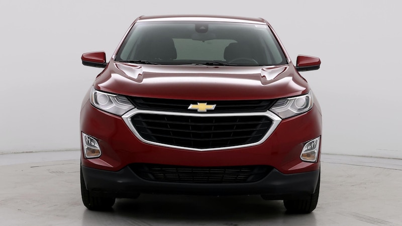 2020 Chevrolet Equinox LT 5