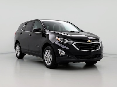 2020 Chevrolet Equinox LT -
                Tampa, FL