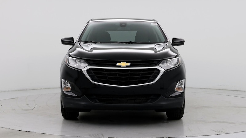 2020 Chevrolet Equinox LT 5