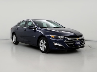 2022 Chevrolet Malibu LT -
                Virginia Beach, VA