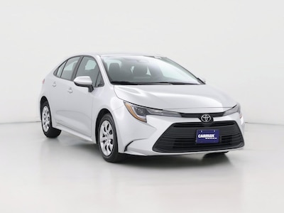 2023 Toyota Corolla LE -
                Pharr, TX