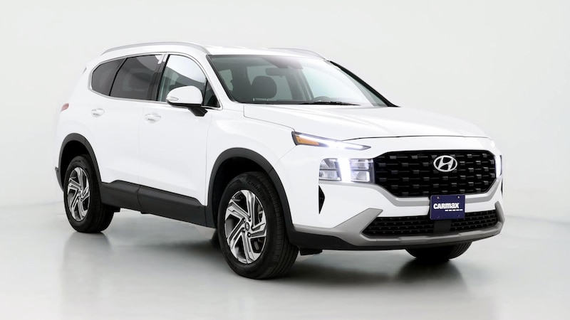 2023 Hyundai Santa Fe SEL Hero Image