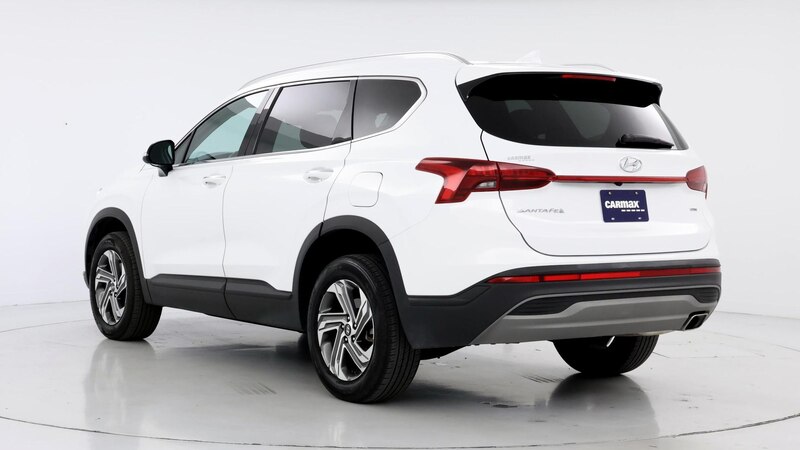 2023 Hyundai Santa Fe SEL 2