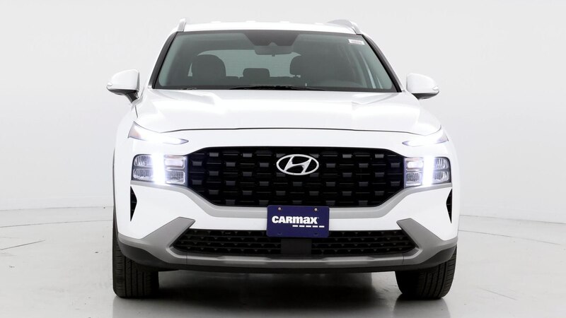 2023 Hyundai Santa Fe SEL 5