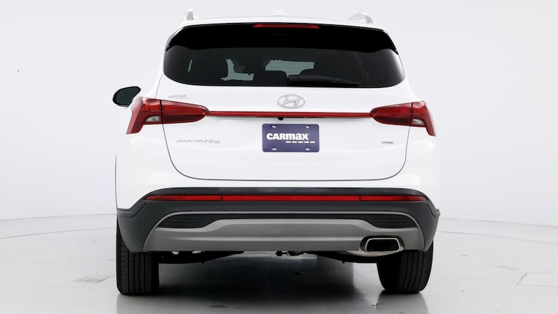 2023 Hyundai Santa Fe SEL 6