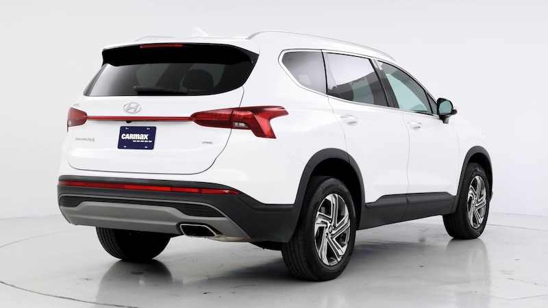 2023 Hyundai Santa Fe SEL 8