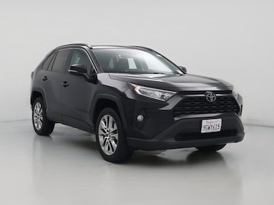 2020 Toyota RAV4 XLE Premium -
                Buena Park, CA