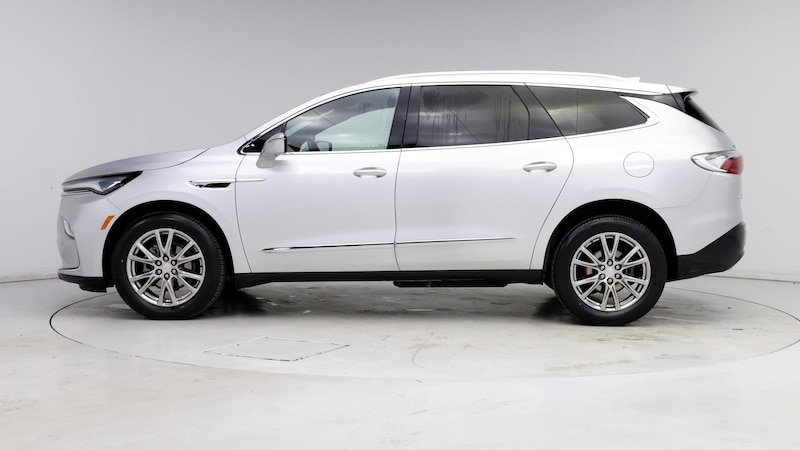 2022 Buick Enclave Premium 3