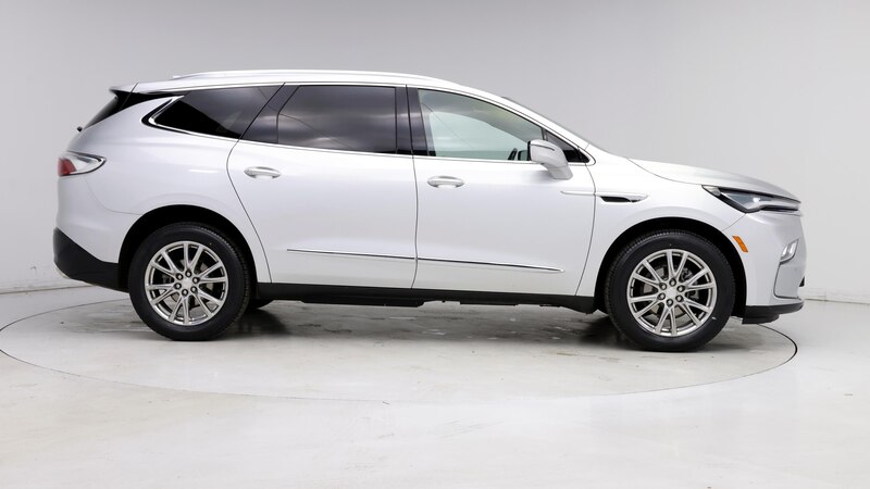 2022 Buick Enclave Premium 7