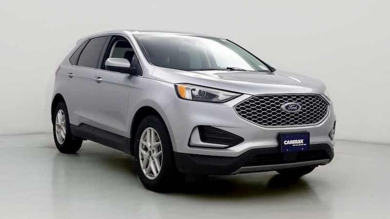 2023 Ford Edge SEL Hero Image