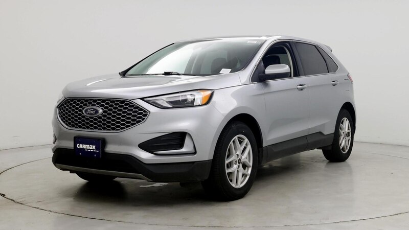 2023 Ford Edge SEL 4