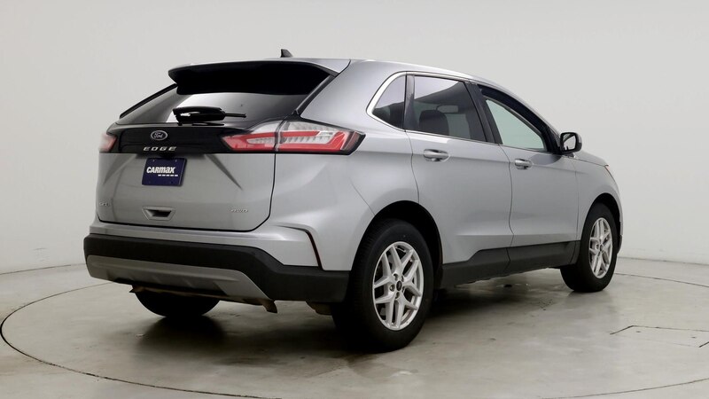 2023 Ford Edge SEL 8