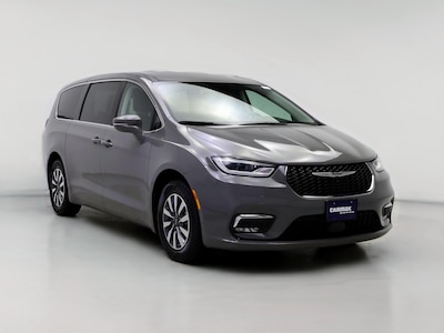 2022 Chrysler Pacifica Hybrid Touring L -
                Sanford, FL