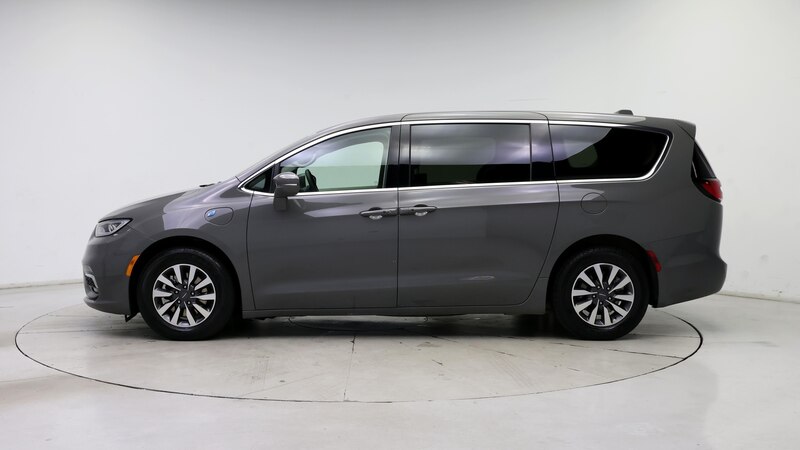 2022 Chrysler Pacifica Hybrid Touring L 3