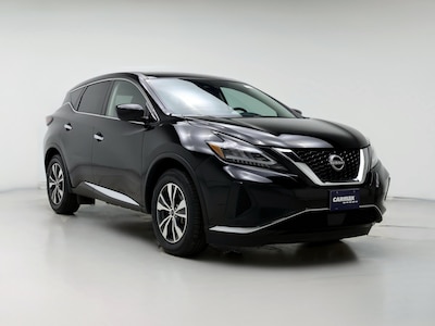 2023 Nissan Murano S -
                Denver, CO