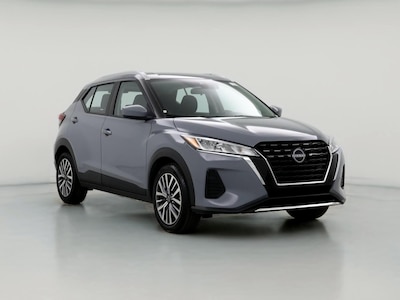 2023 Nissan Kicks SV -
                Birmingham, AL