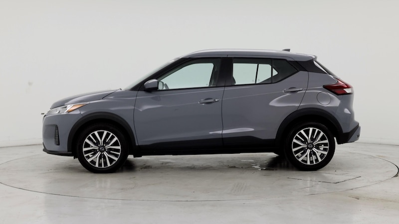 2023 Nissan Kicks SV 3