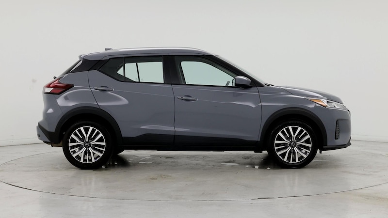 2023 Nissan Kicks SV 7