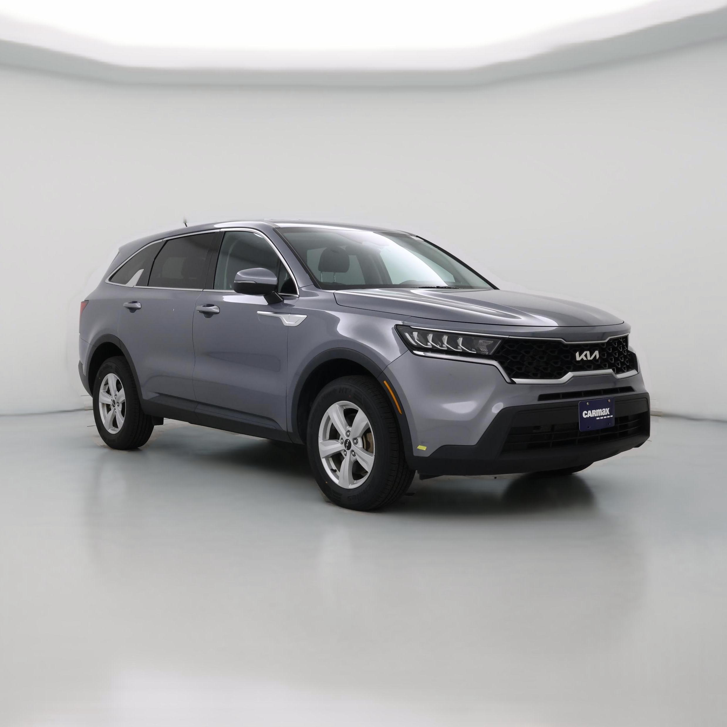 Thumbnail: 2023 Kia Sorento - 1