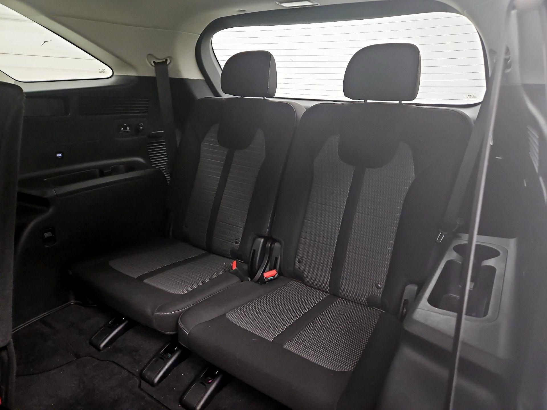 Thumbnail: 2023 Kia Sorento - 20