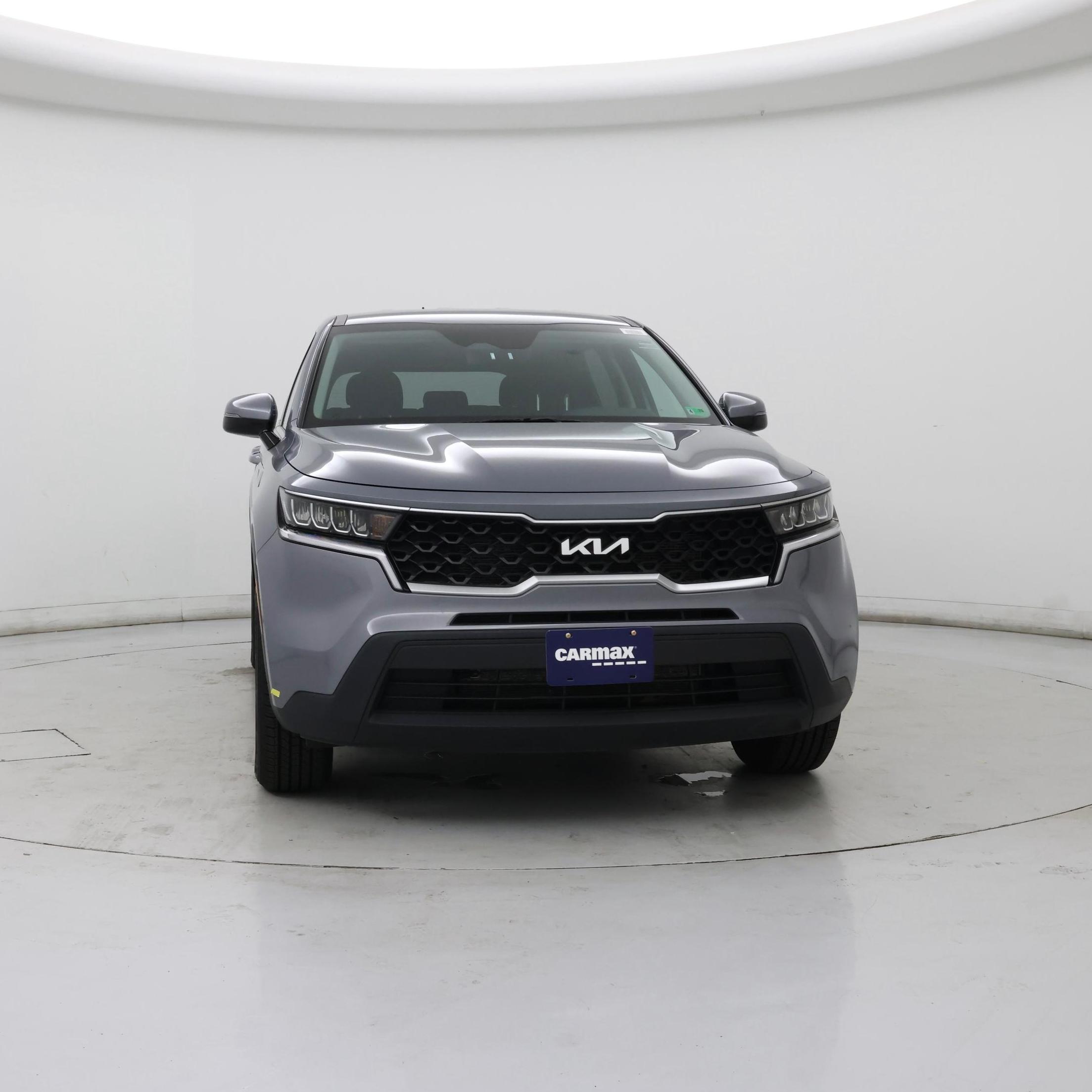 Thumbnail: 2023 Kia Sorento - 5