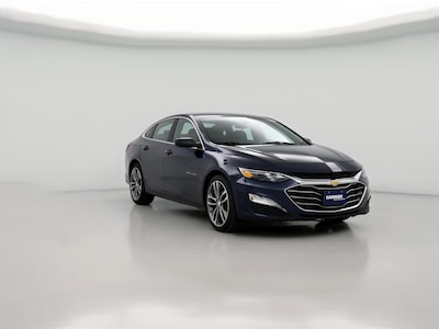 2022 Chevrolet Malibu LT -
                Overland Park, KS