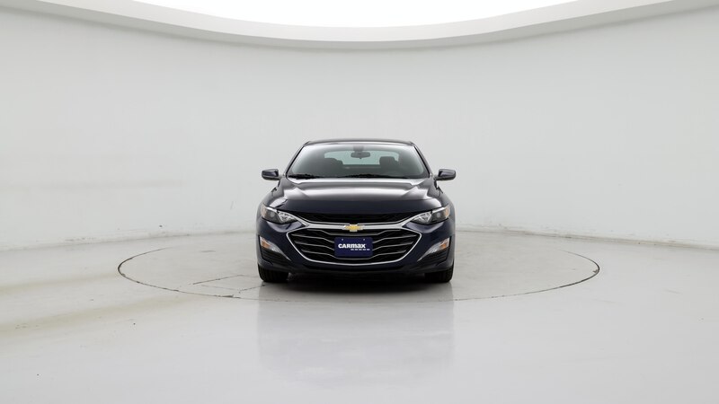 2022 Chevrolet Malibu LT 5