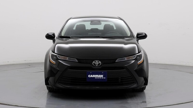 2023 Toyota Corolla LE 5