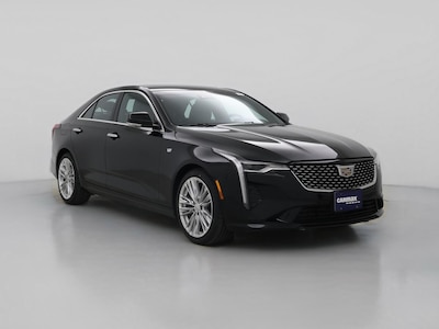 2023 Cadillac CT4 Premium Luxury -
                Norwood, MA