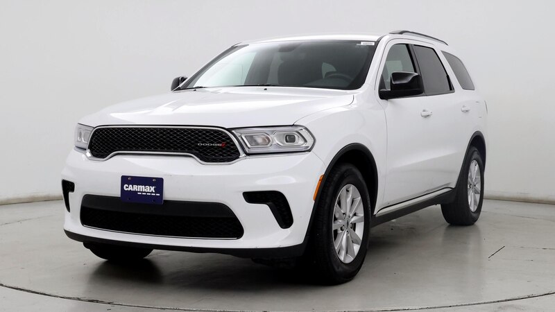 2023 Dodge Durango SXT 4