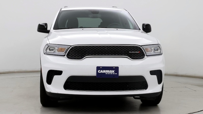 2023 Dodge Durango SXT 5