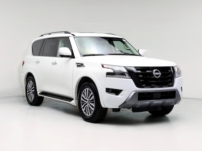 2023 Nissan Armada SL -
                Memphis, TN