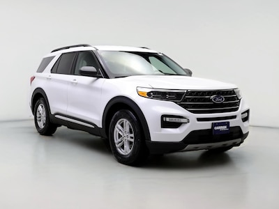 2023 Ford Explorer XLT -
                Orlando, FL