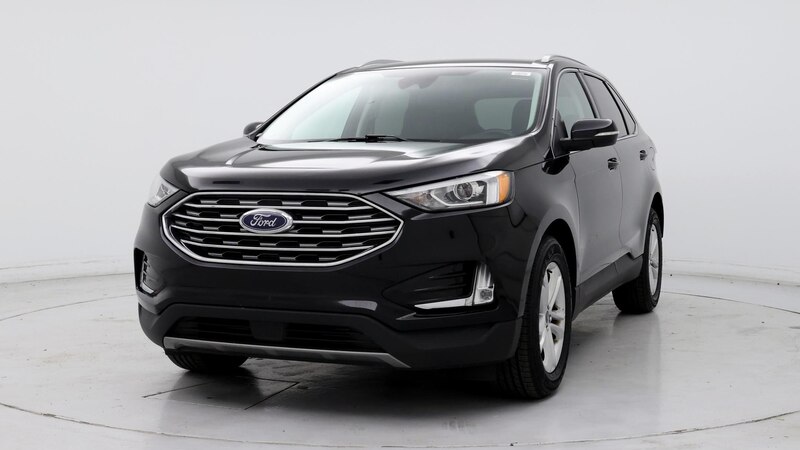 2020 Ford Edge SEL 4